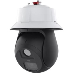 Axis Q6411-LE 30 fps